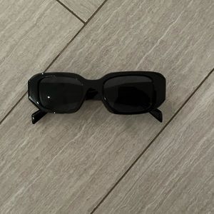Prada glasses